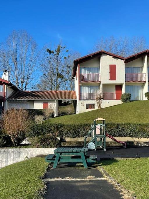 Appartamento Adour Piscine Vue Montagnes Souraïde Esterno foto